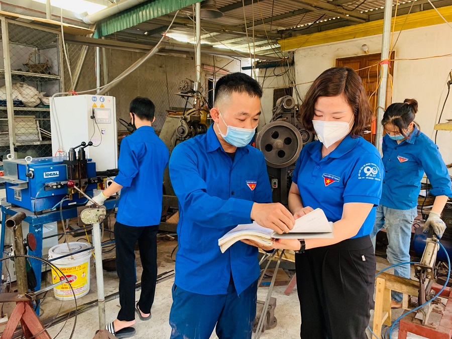 Lưu bản nháp tự động Lưu bản nháp tự động