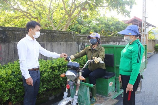 Lưu bản nháp tự động Lưu bản nháp tự động